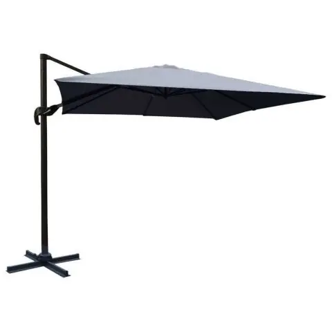 Endast idag Venture Home Leeds 1022-111L Parasoll